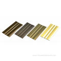 Competitive Price Aluminum Anodizing Profile